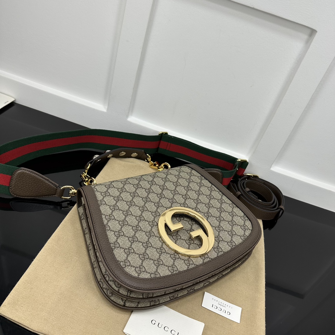 Gucci Top Handle Bags